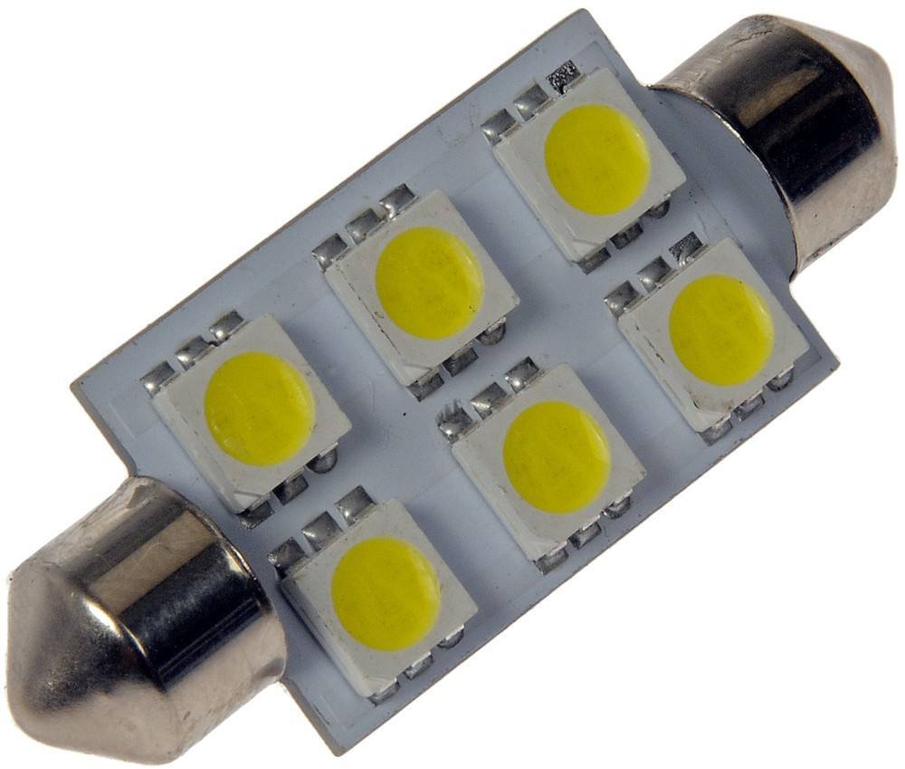 Courtesy/Interior Light  Dorman  212W-SMD