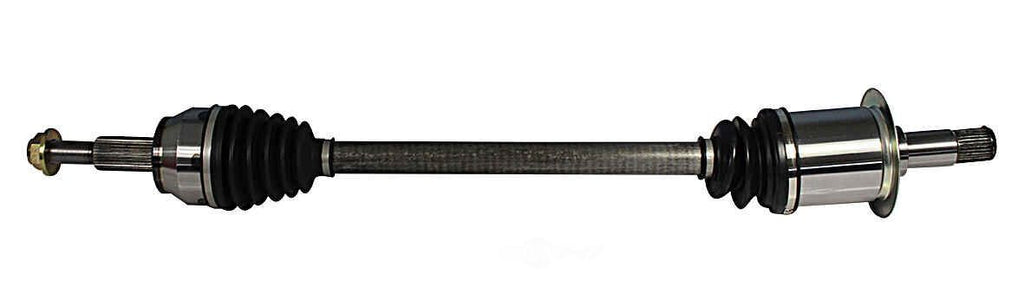 Axle Shaft Assy- CV Shaft   GSP North America   NCV82025