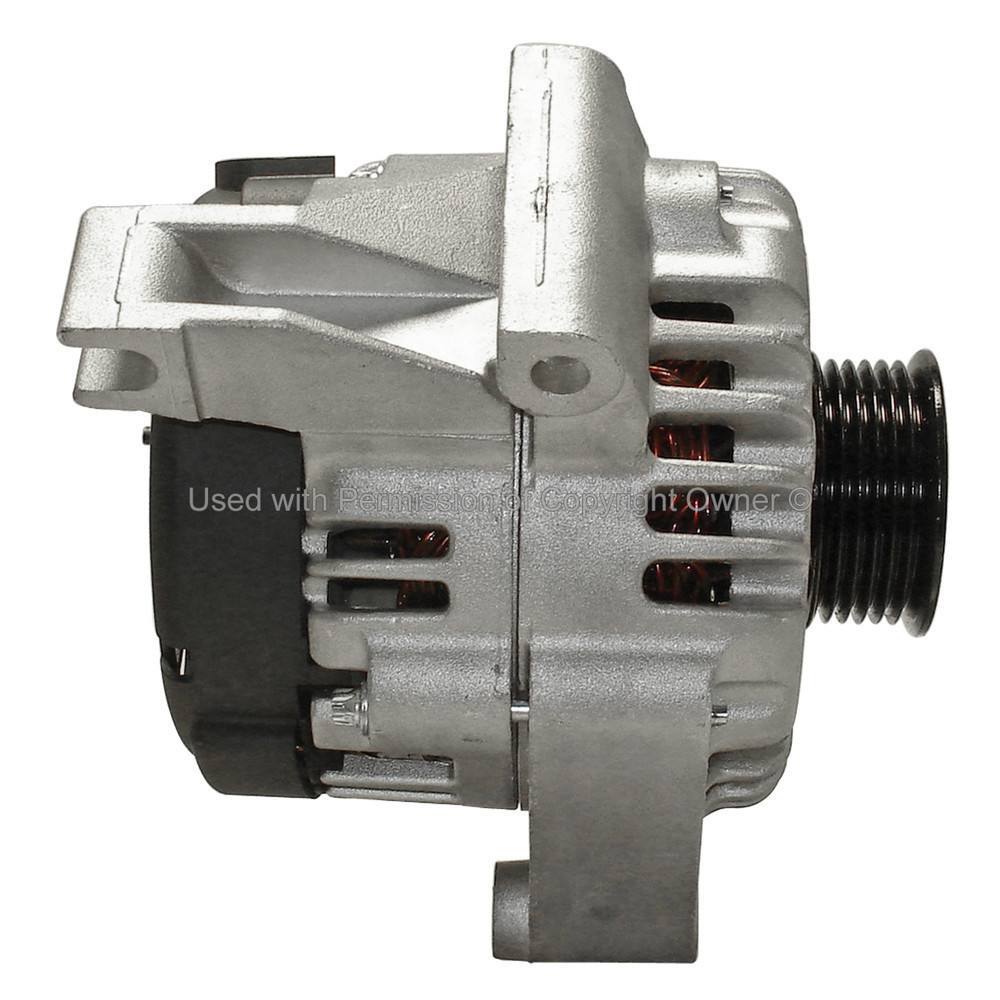 New Alternator   FVP   8245612N