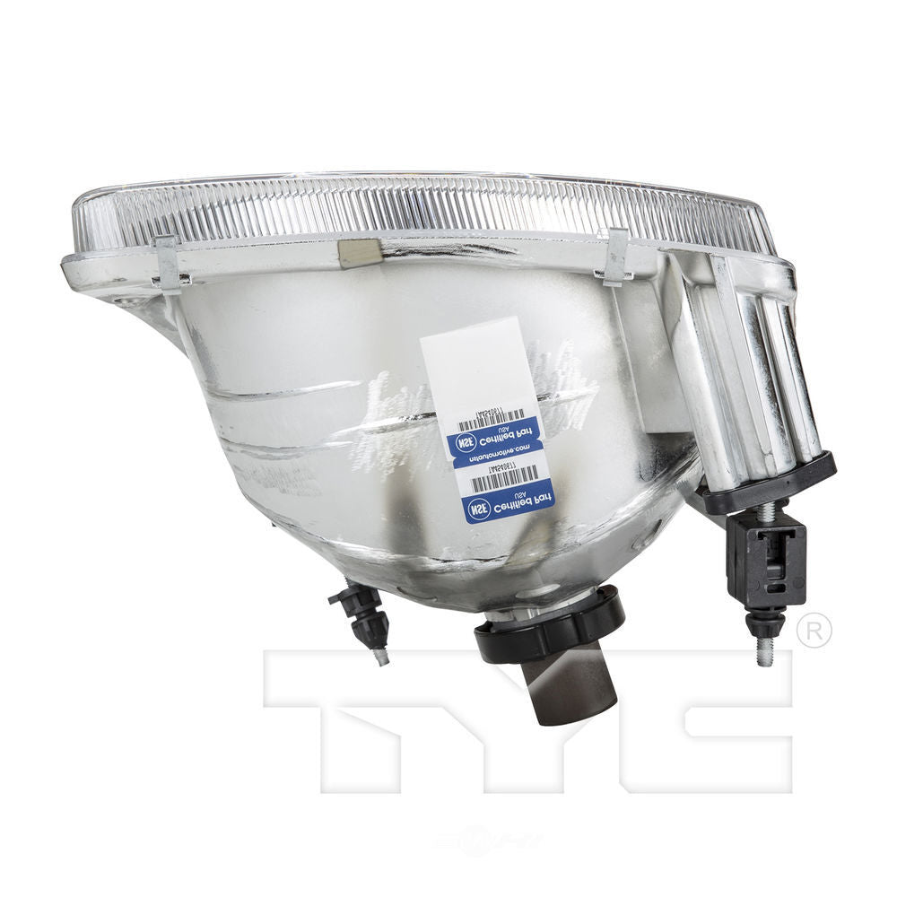 Headlight Assy  TYC  20-6060-00