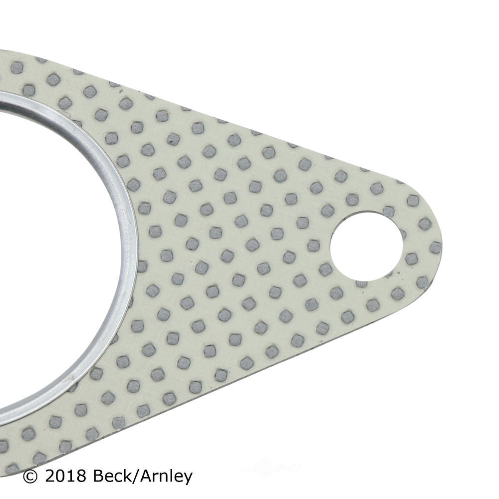 Exhaust Pipe Flange Gasket  Beck/Arnley  037-8062