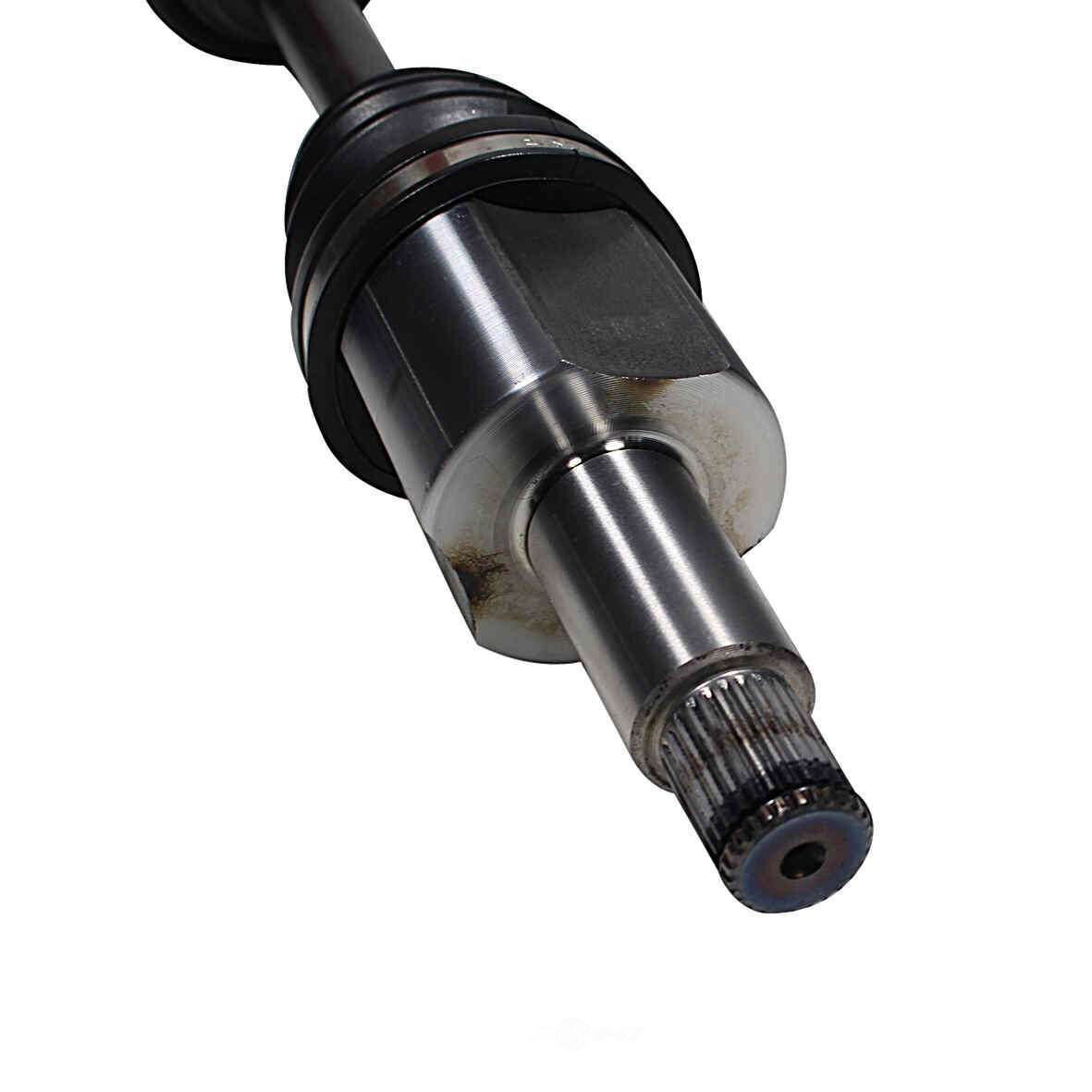 Right New CV Complete Assy   GSP North America   NCV68032