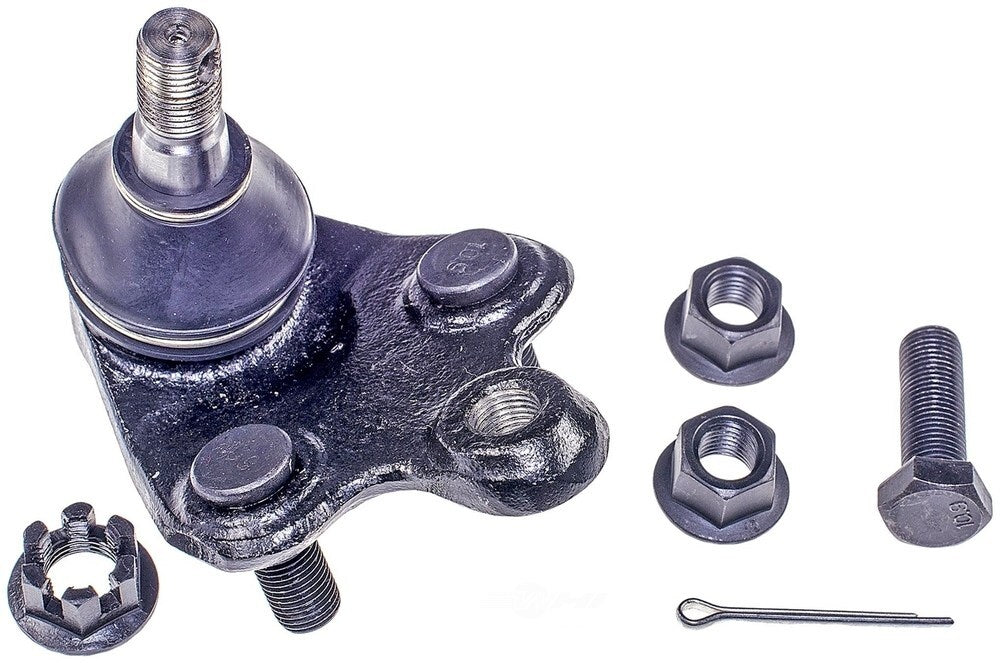 Lower Ball Joint   FVP   BJ74305