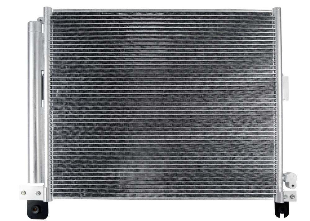 A/C Condenser   FVP   CON3393