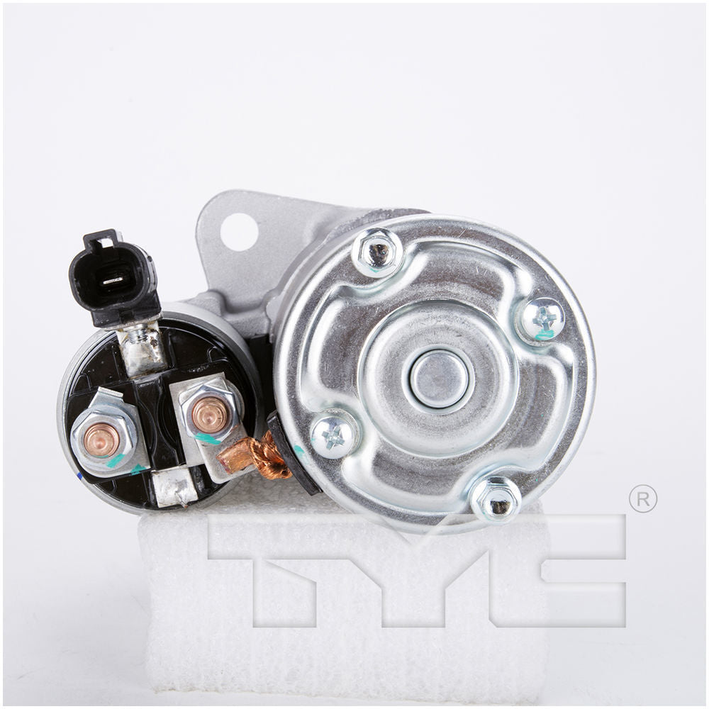 New Starter  TYC  1-19063