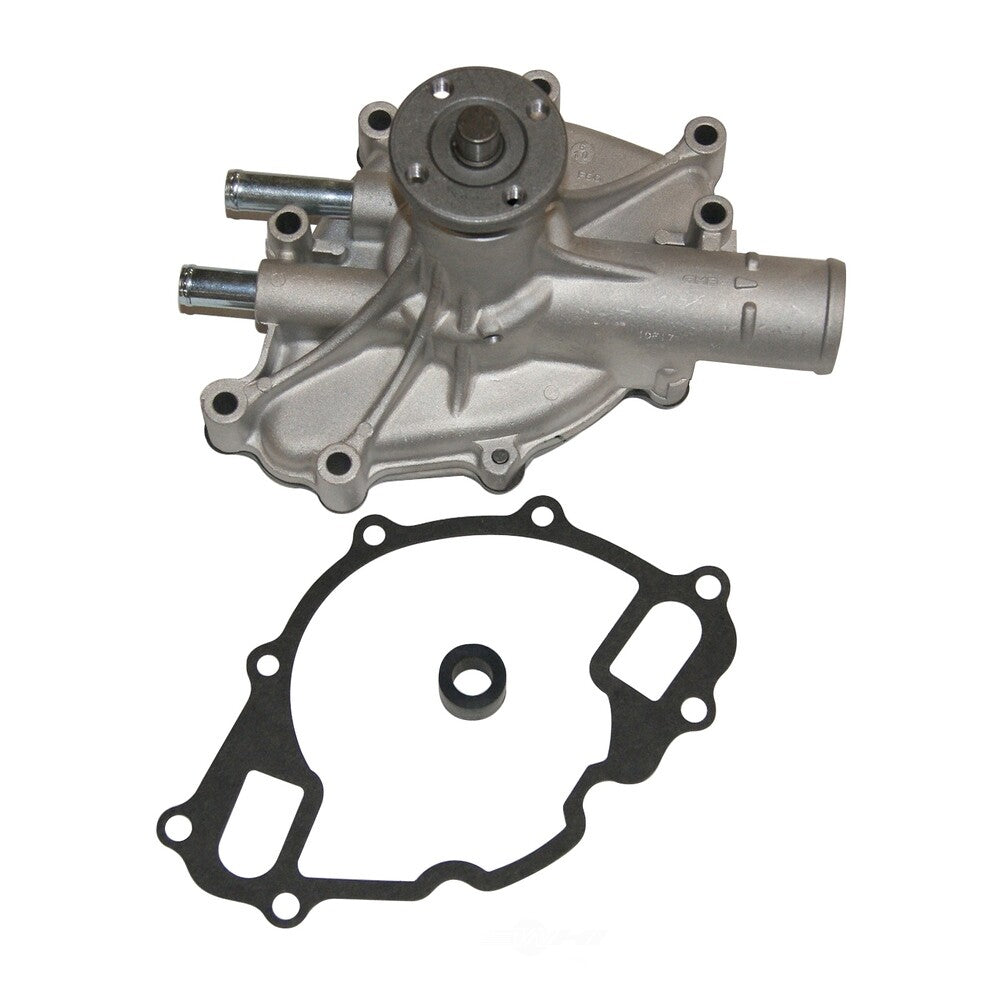 New Water Pump   FVP   125-1670