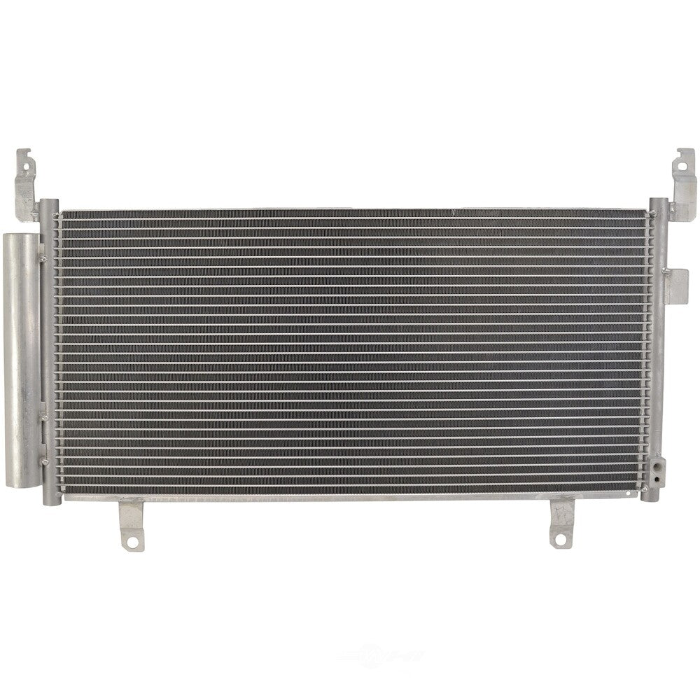 A/C Condenser   FVP   CON4302