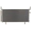 A/C Condenser   FVP   CON4302