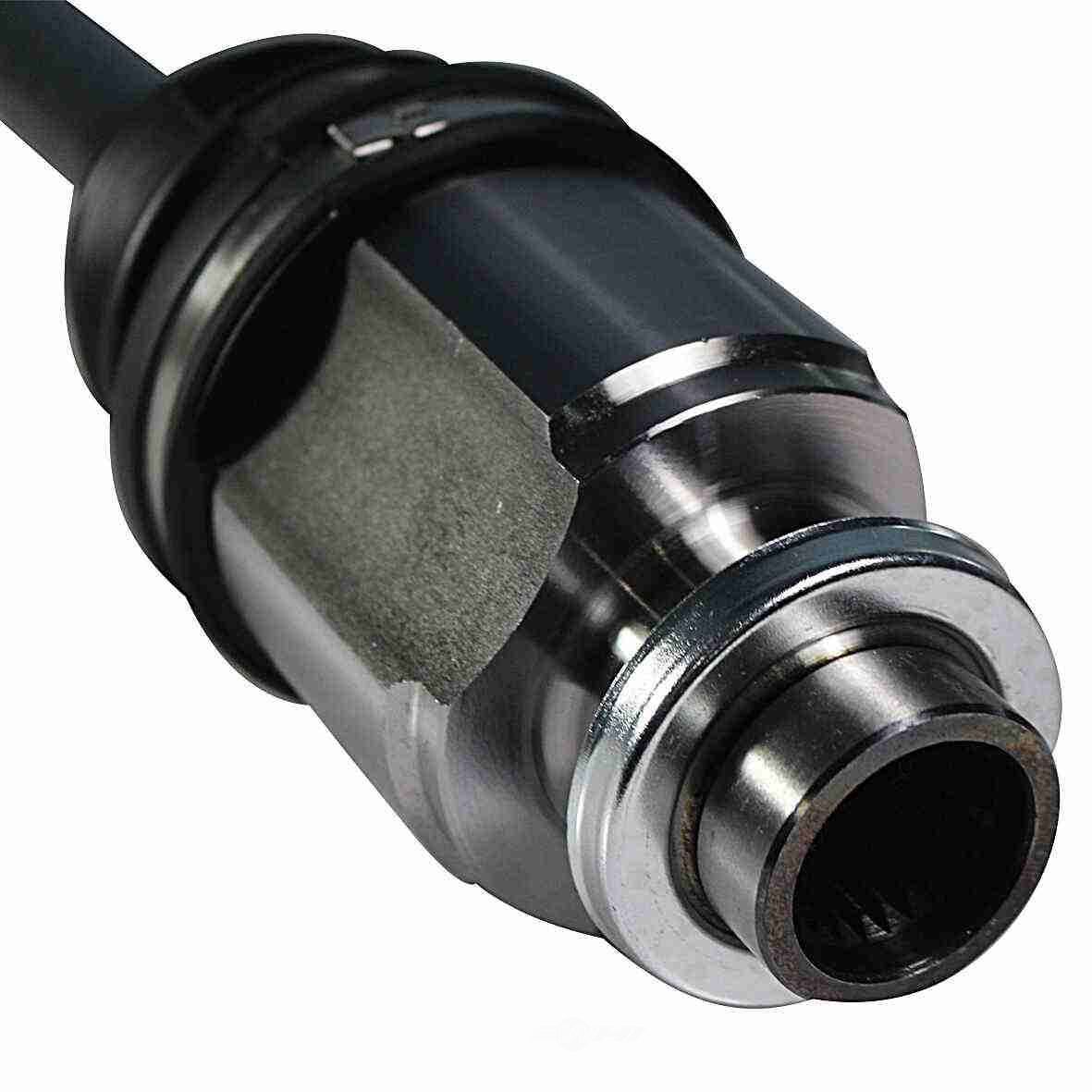 Right New CV Complete Assy   GSP North America   NCV36081