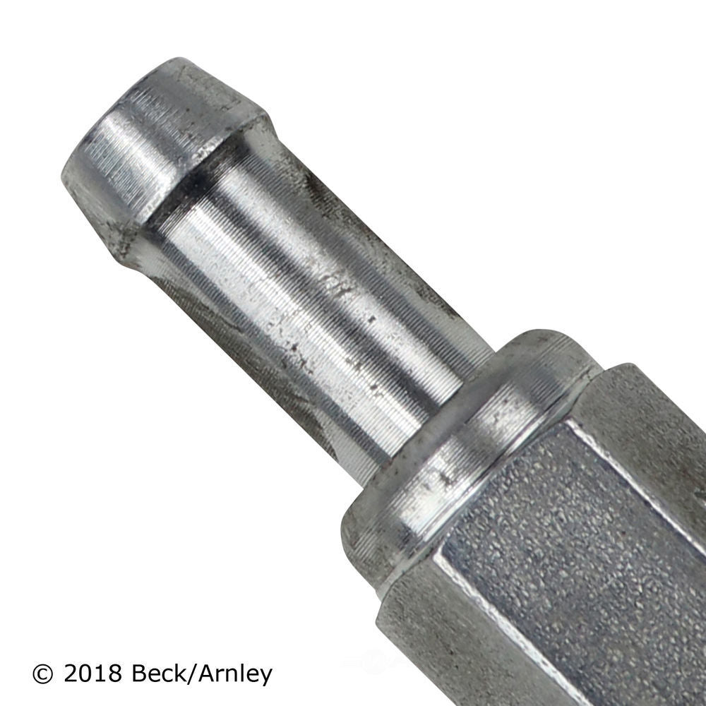 PCV Valve  Beck/Arnley  045-0270