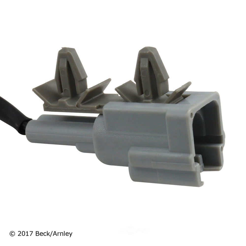 Rr Wheel ABS Brk Sensor  Beck/Arnley  084-4386