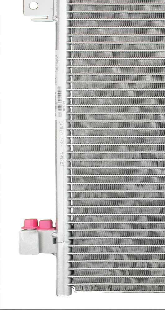 A/C Condenser   FVP   CON3664