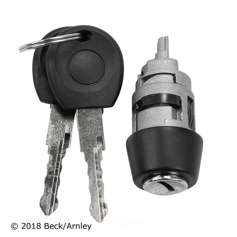 Ign Lock Cyl  Beck/Arnley  201-1768