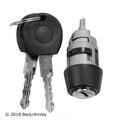 Ign Lock Cyl  Beck/Arnley  201-1768