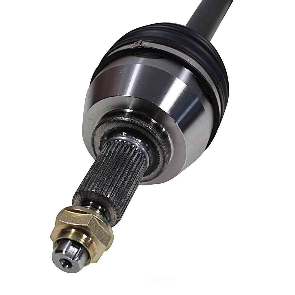Left New CV Complete Assy   GSP North America   NCV53915