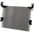 A/C Condenser  DENSO  477-0839