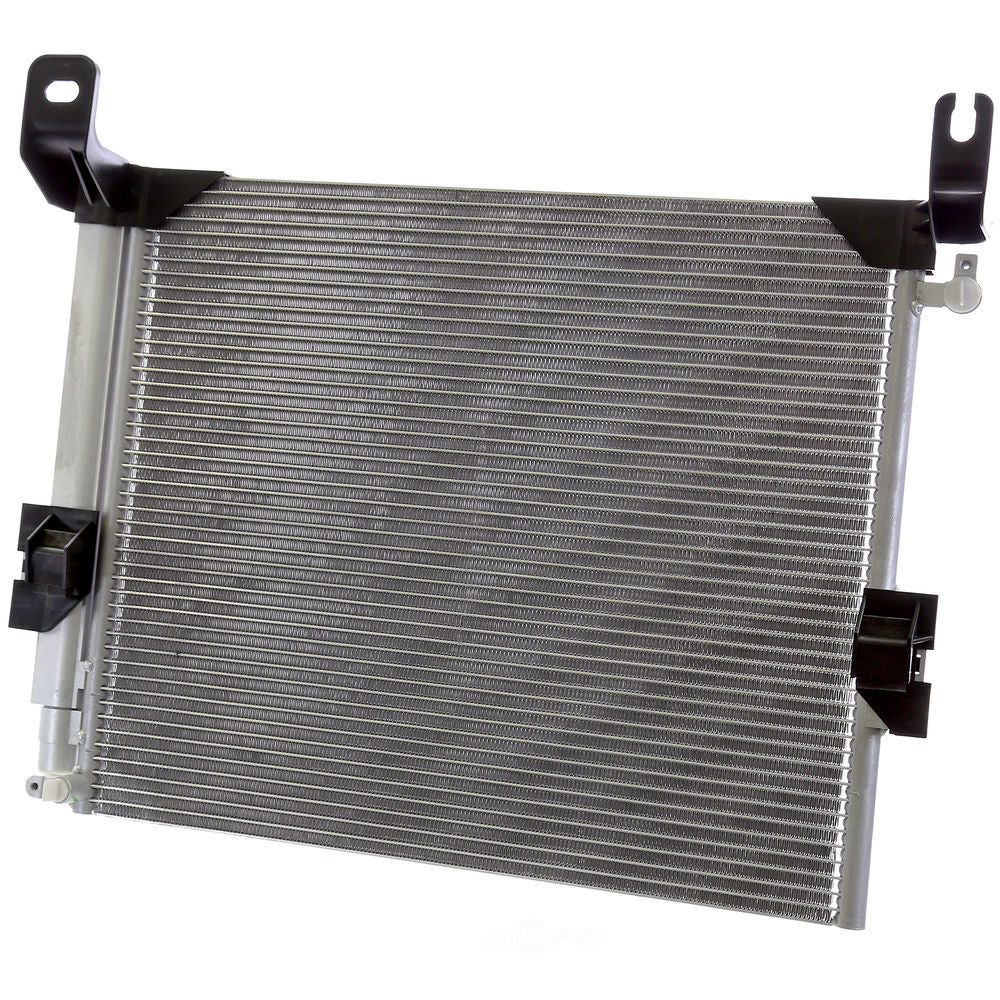 A/C Condenser  DENSO  477-0839