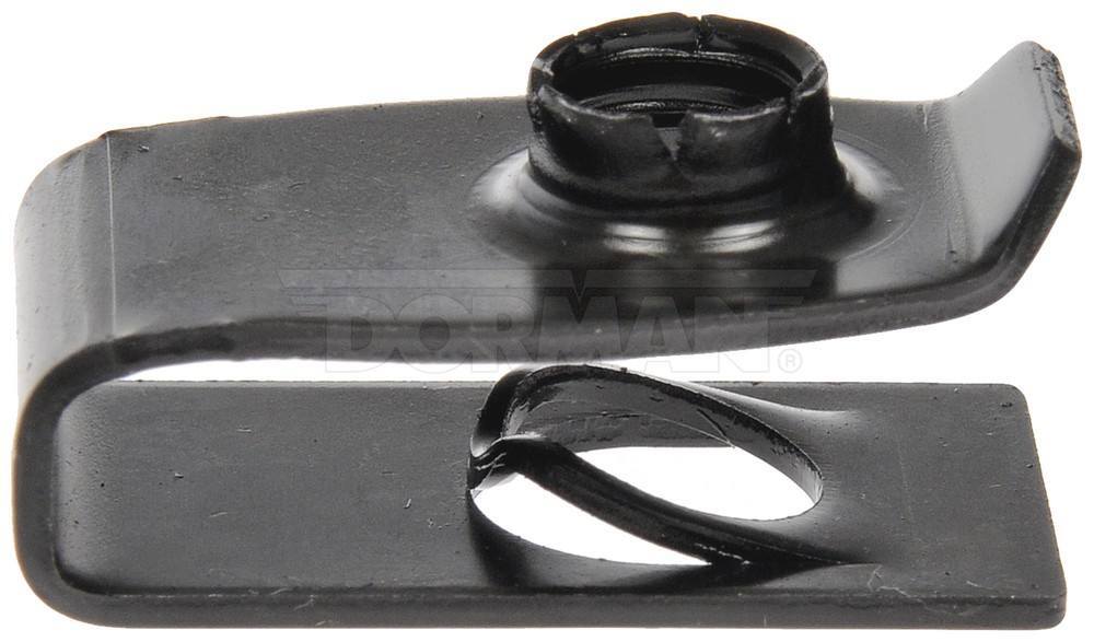 Heater Hose Retainer Clip  Dorman  961-313D
