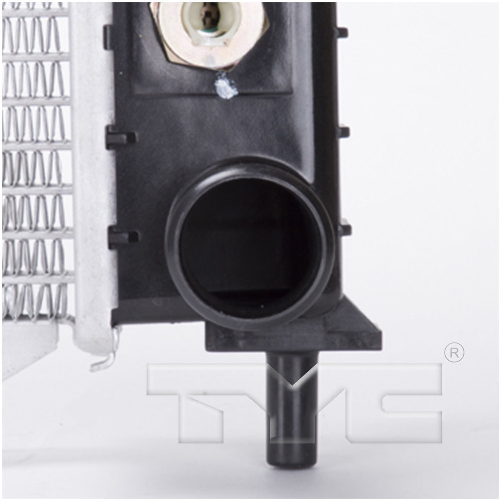 Radiator  TYC  1609