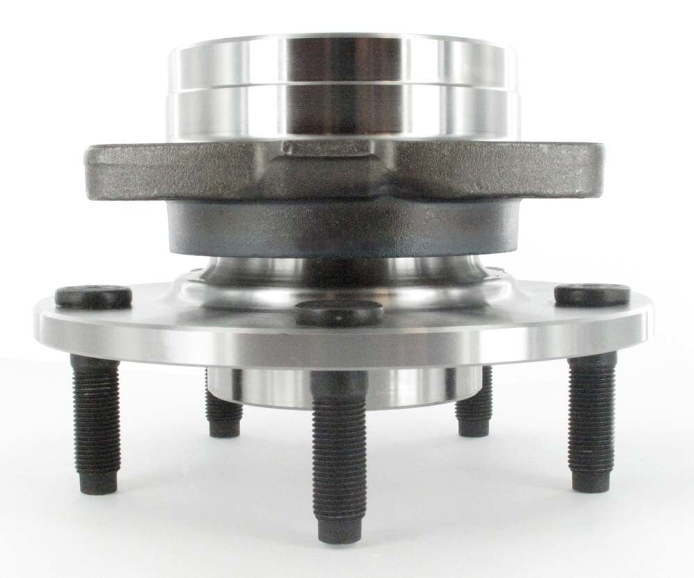 Frt Hub Assy  SKF  BR930256