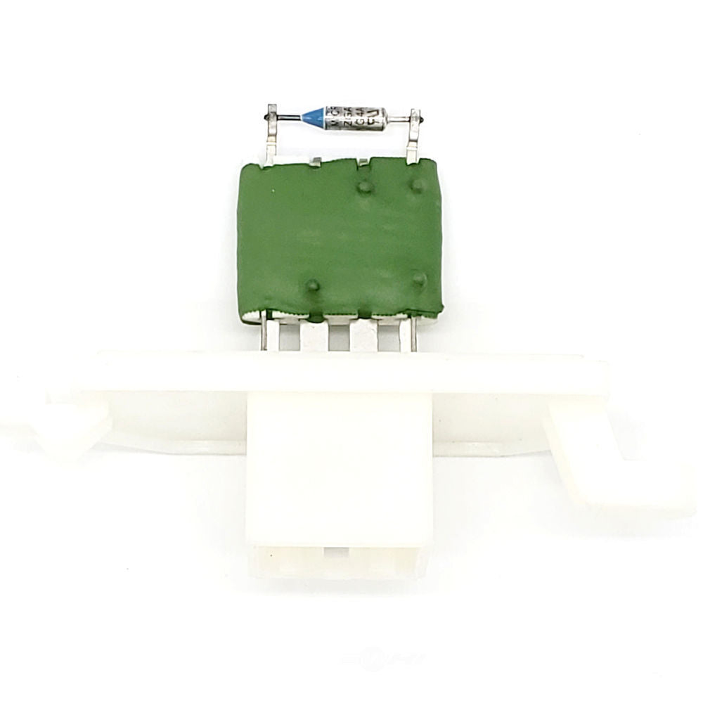 BLwr Motor Resistor   Holstein   2BMR0588