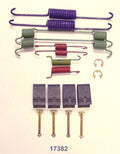 Rr Drum Hwd Kit  Better Brake Parts  17382K