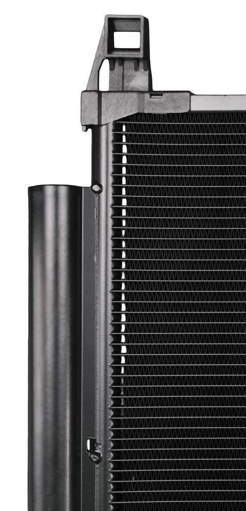 A/C Condenser   FVP   CON3580