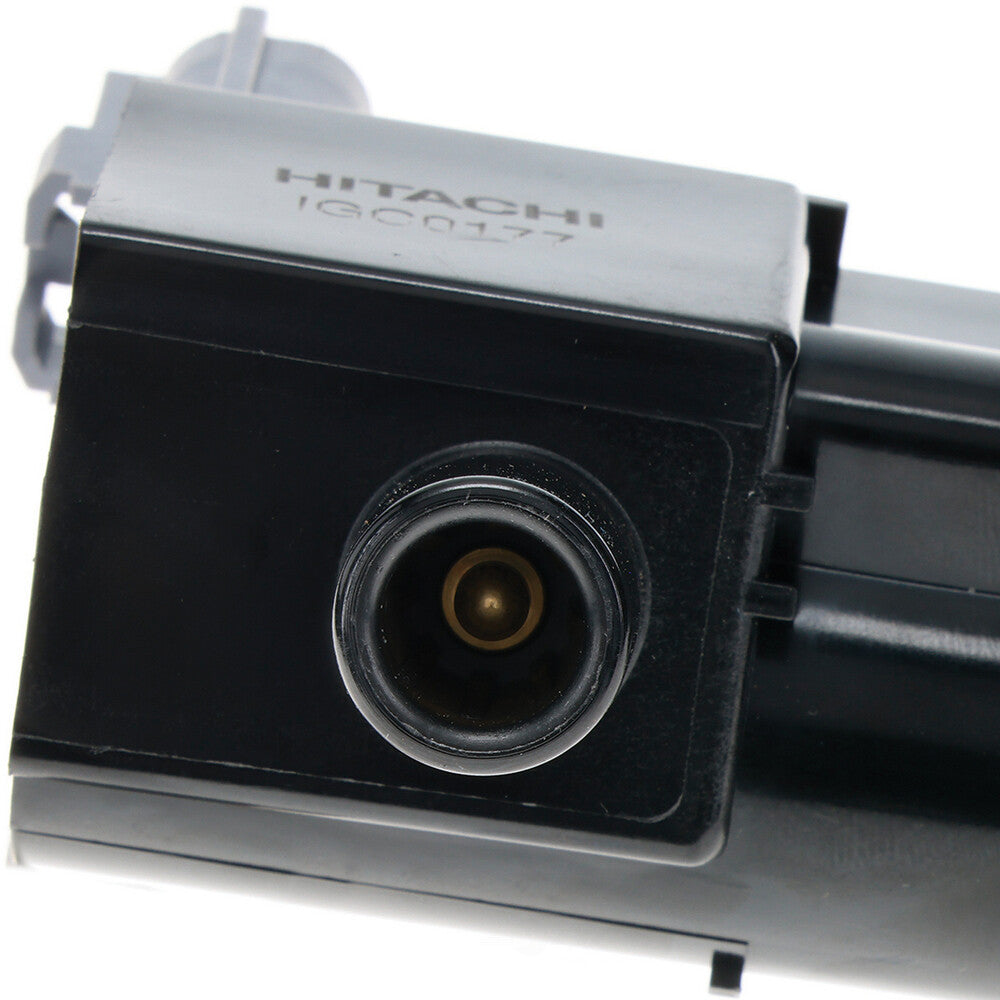 Ignition Coil   Hitachi   IGC0177