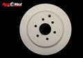 PROMAX Premium Geo-Coated Brake Rotor 20-31429