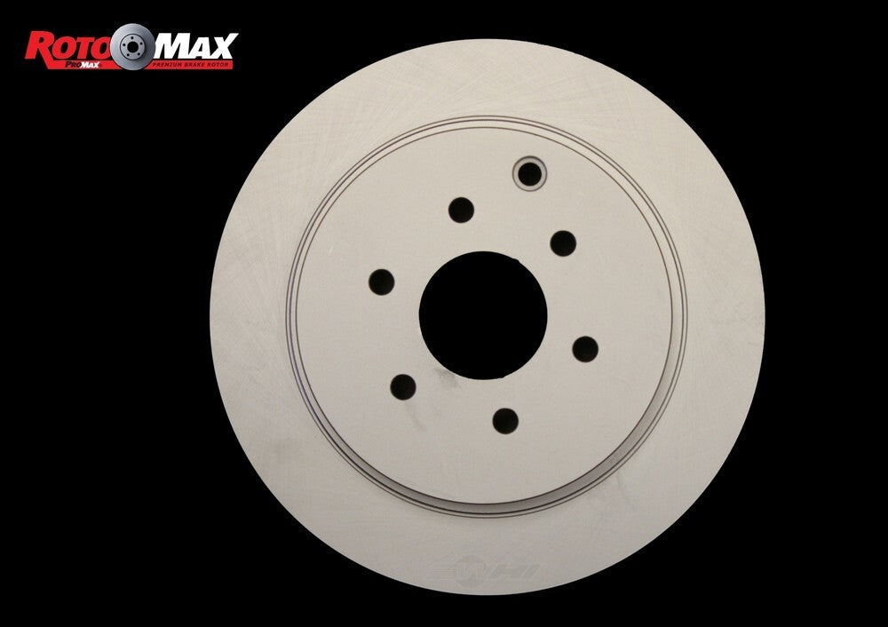 PROMAX Premium Geo-Coated Brake Rotor 20-31429