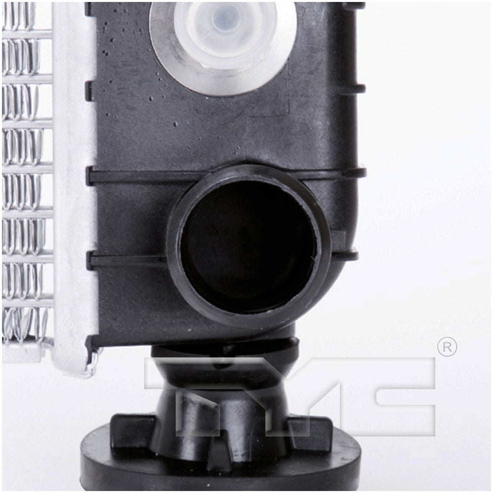Radiator  TYC  2879