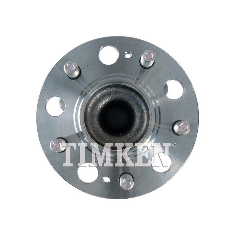TIMKEN Premium Wheel Bearing With Hub HA590441