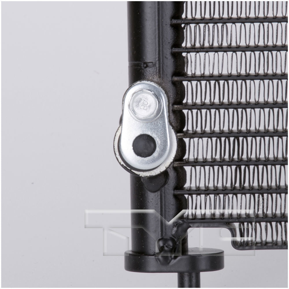 A/C Condenser  TYC  3600