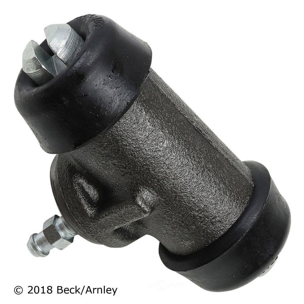 Frt Wheel Cylinder  Beck/Arnley  072-8050