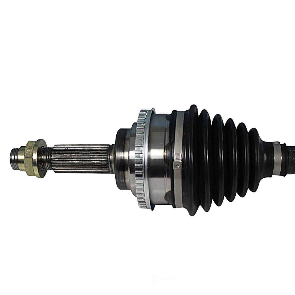 New CV Complete Assy   GSP North America   NCV69172