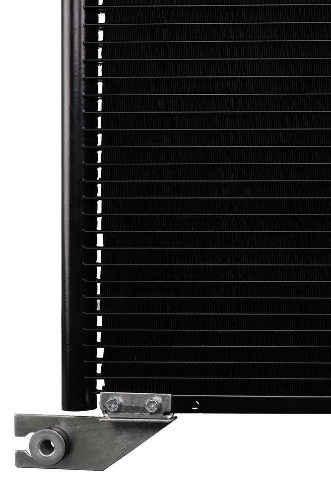 A/C Condenser   FVP   CON4953