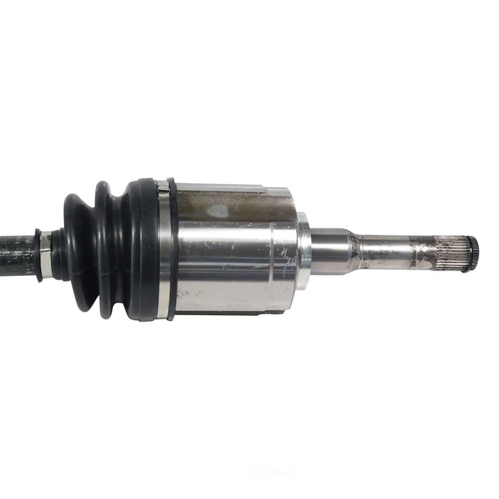 Left New CV Complete Assy   GSP North America   NCV11093