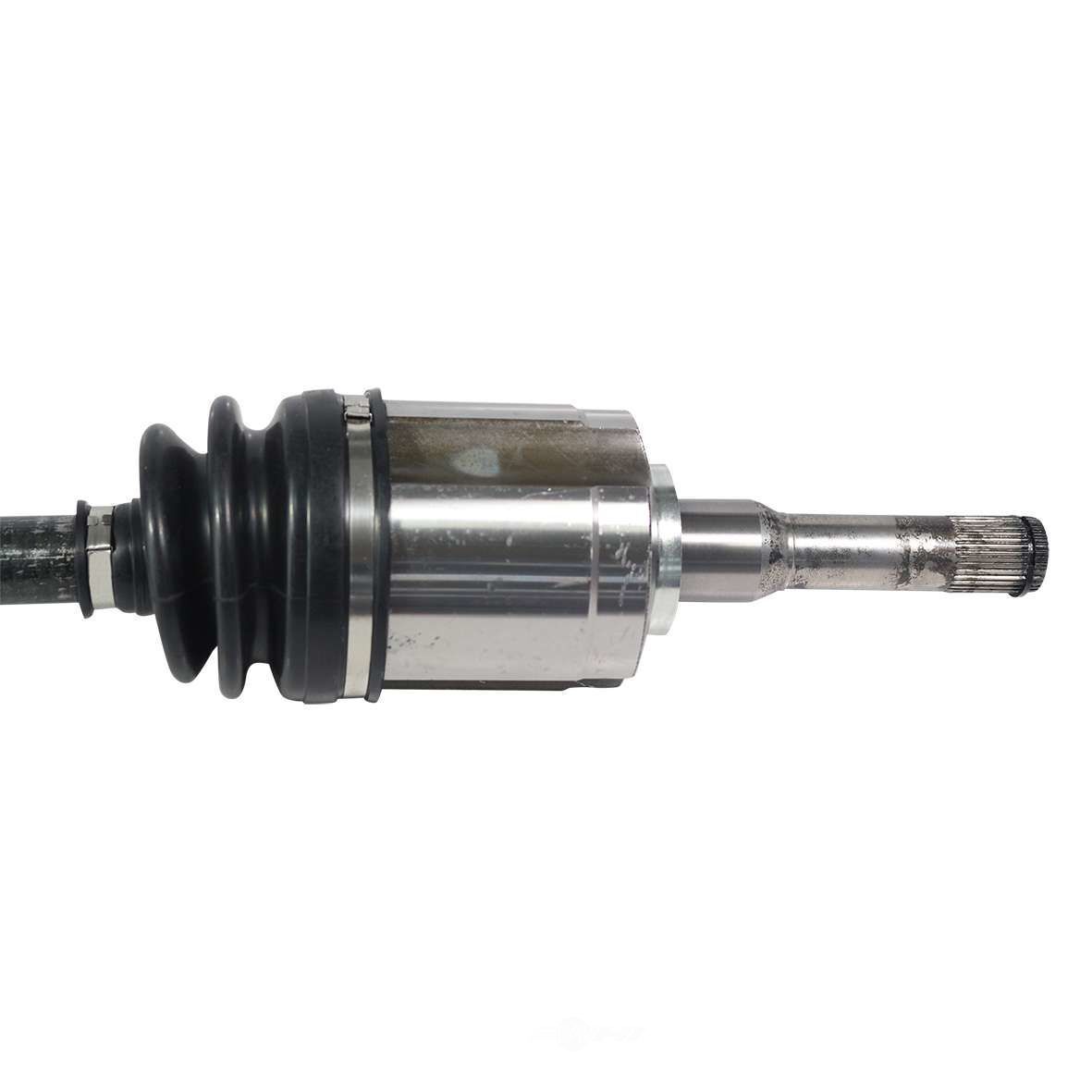 Left New CV Complete Assy   GSP North America   NCV11093