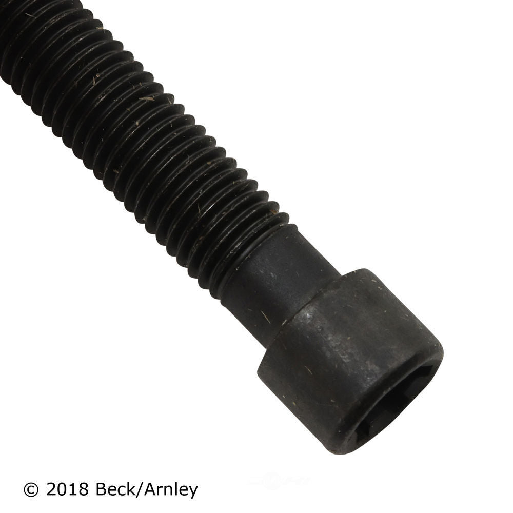 Stretch Head Bolt Set  Beck/Arnley  016-1029