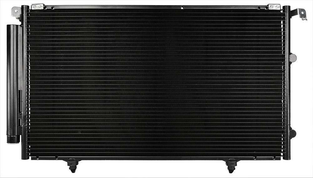 A/C Condenser   FVP   CON3052