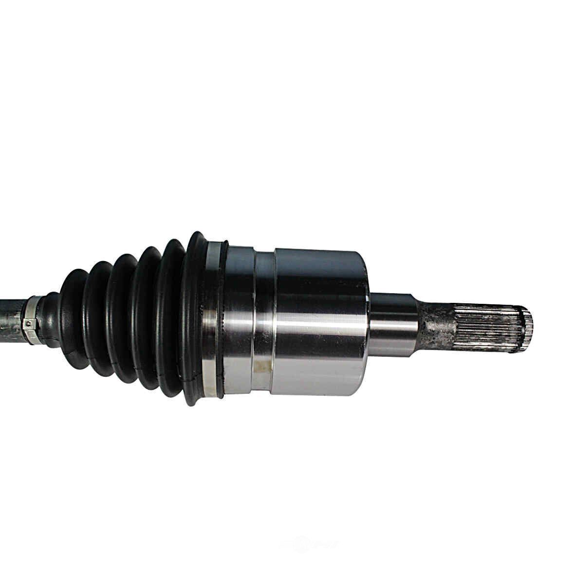Axle Shaft Assy- CV Shaft   GSP North America   NCV10047