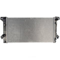 Radiator  DENSO  221-9270