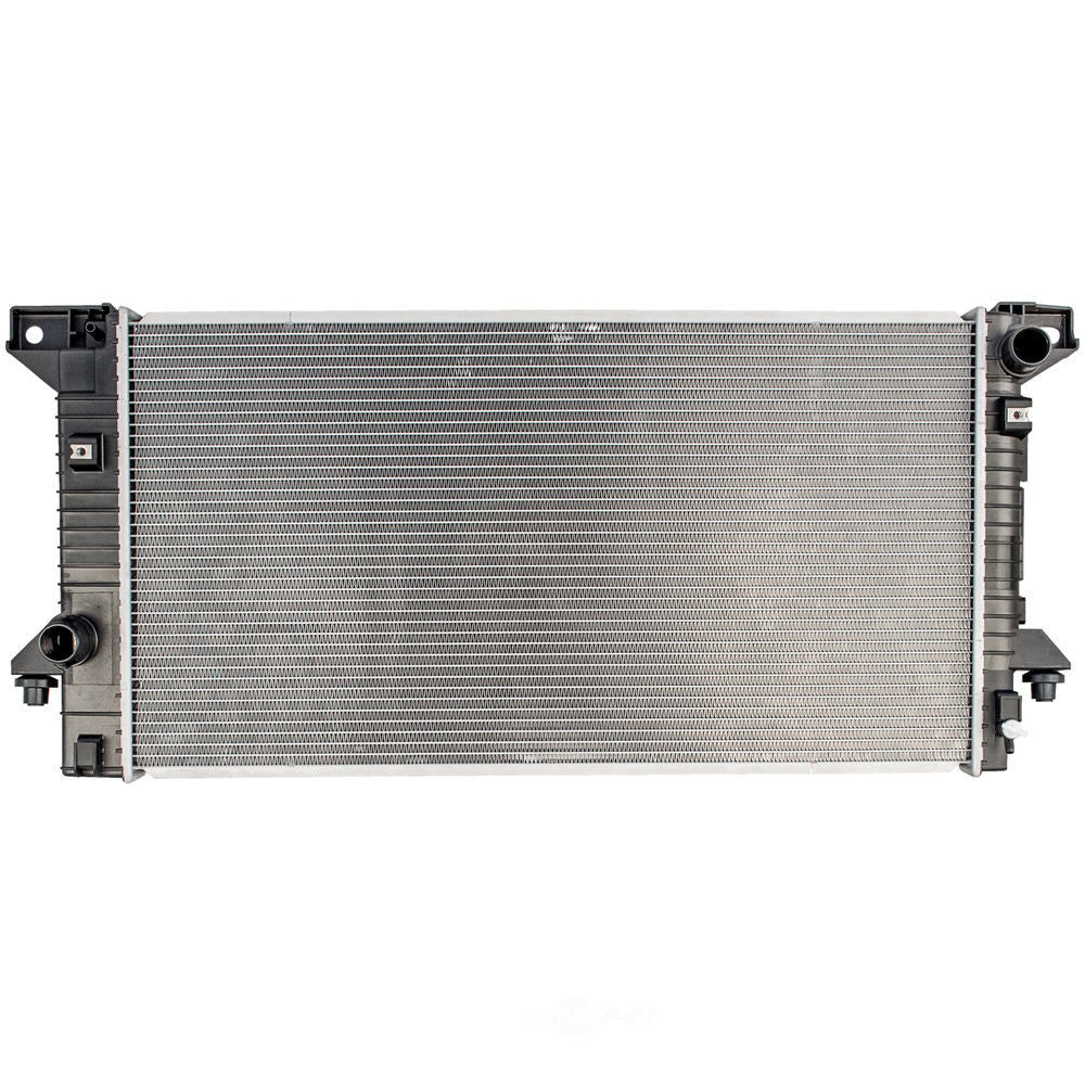 Radiator  DENSO  221-9270