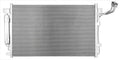 A/C Condenser   FVP   CON3639