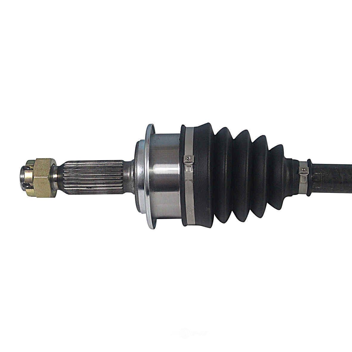 Right New CV Complete Assy   GSP North America   NCV51014