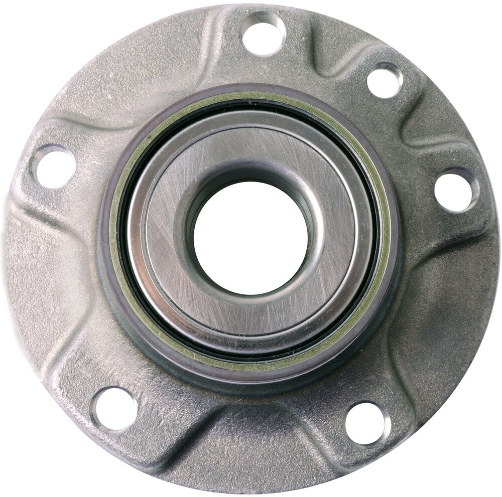 Rr Hub Assy  SKF  BR930852