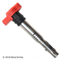Ignition Coil  Beck/Arnley  178-8429