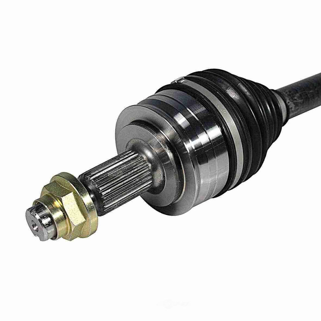 Right New CV Complete Assy   GSP North America   NCV12103