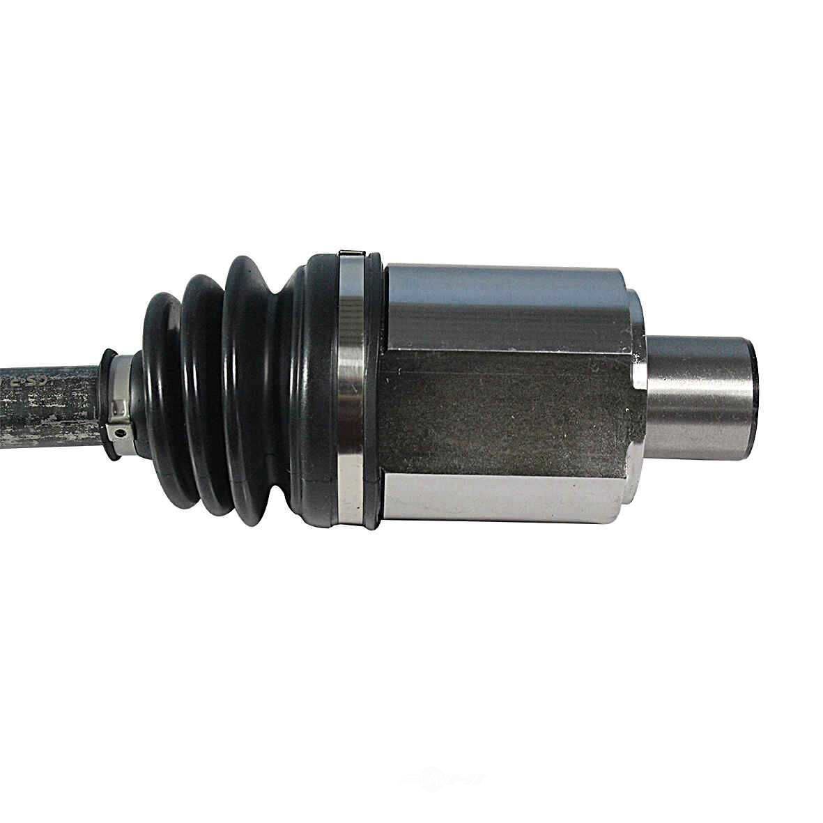 Right New CV Complete Assy   GSP North America   NCV10299
