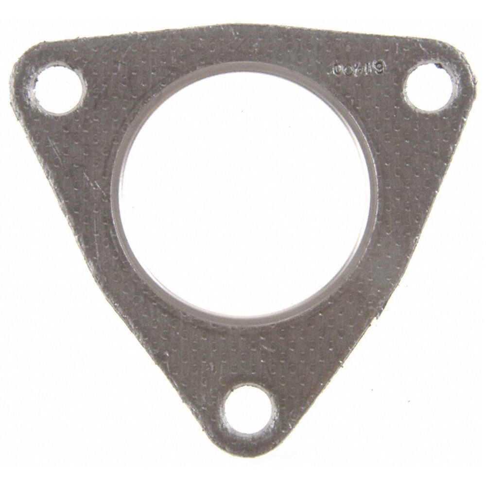 Exhaust Pipe Flange Gasket   Fel-Pro   61400